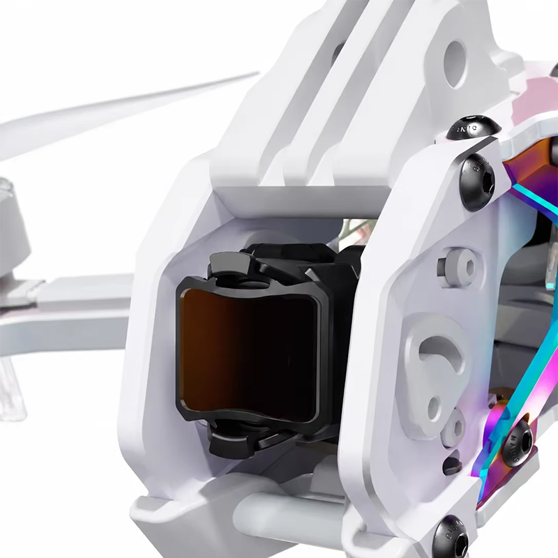 RunCam O4 Wide Air Unit Set di - Drone Kit Beginner recensione e prezzo