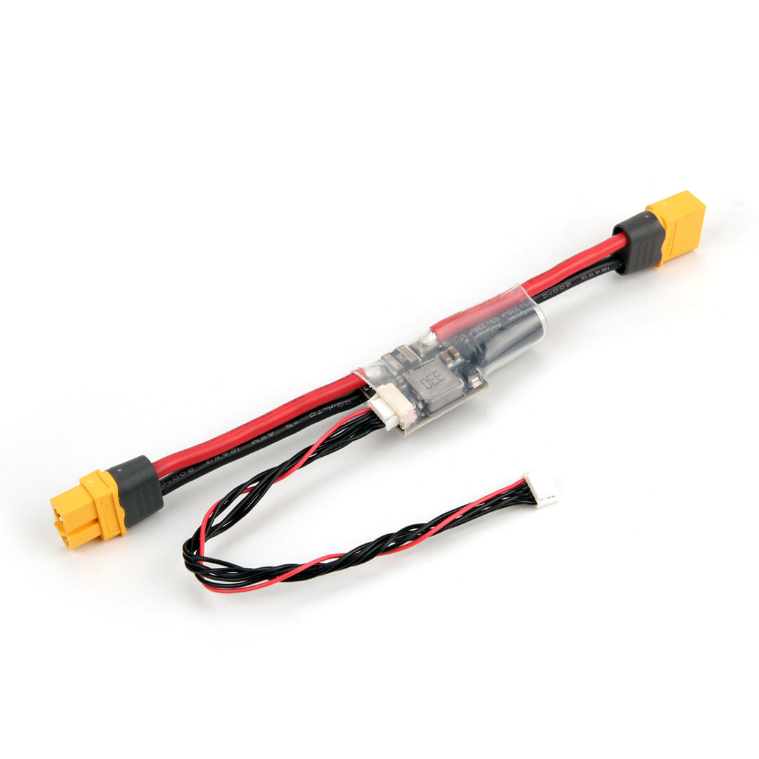 Holybro PM02D Modulo di Alimen - Drone Kit Hexacopter recensione e prezzo