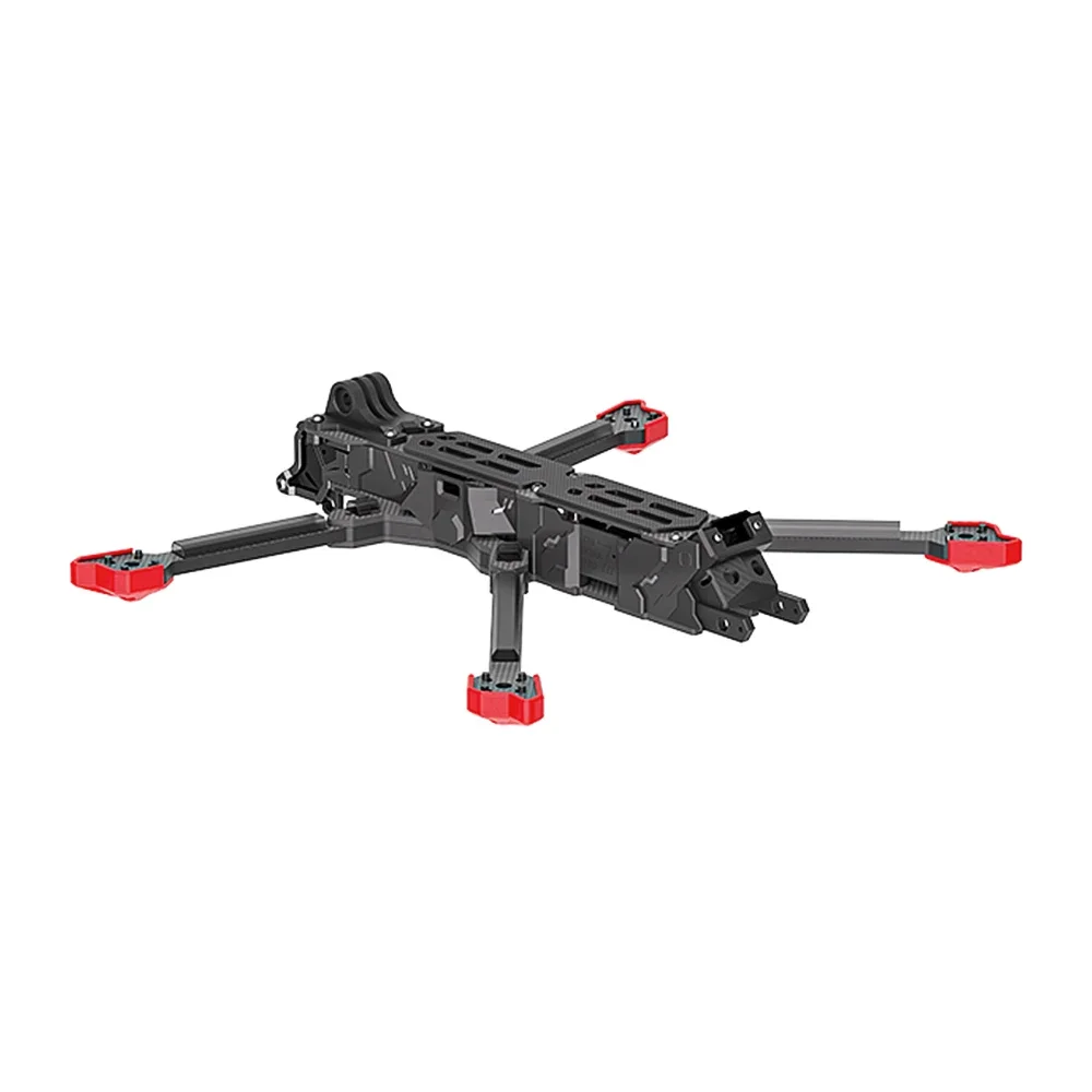 Kit telaio IFlight Chimera7 Pr - Drone Kit Fpv recensione e prezzo