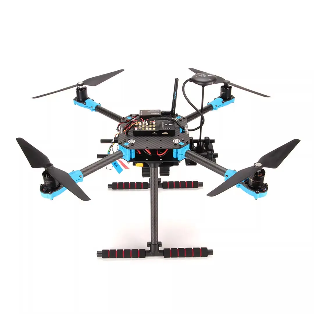 Kit Holybro X500 V2 ARF e cont - Drone Kit Hexacopter recensione e prezzo